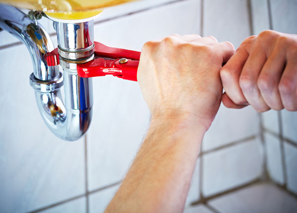 About Zanoni Plumbers